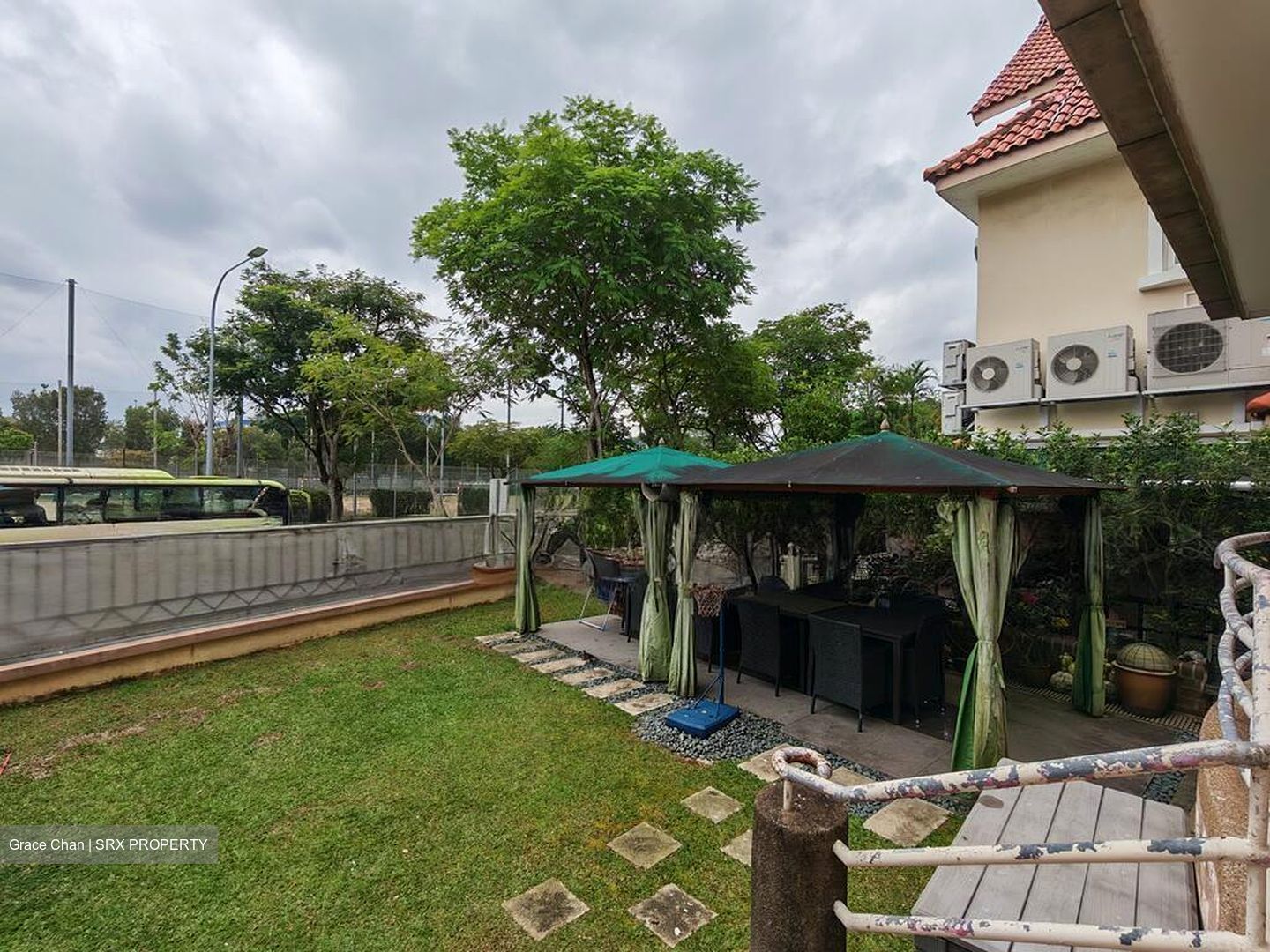 West Coast Grove (D5), Terrace #524172691